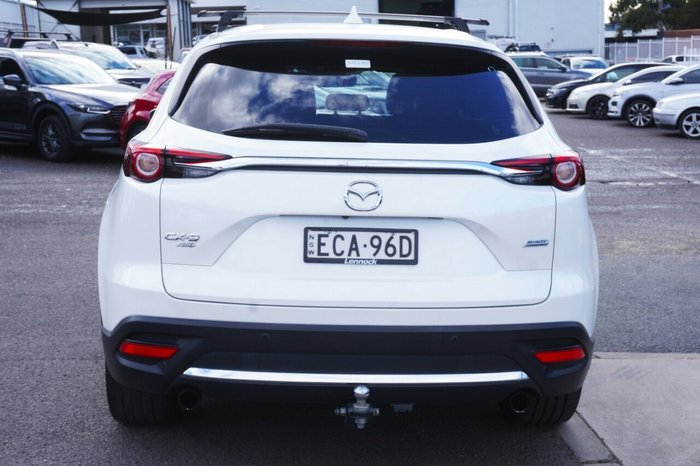 2019 Mazda CX-9 Azami