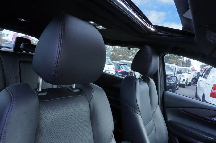 2019 Mazda CX-9 Azami