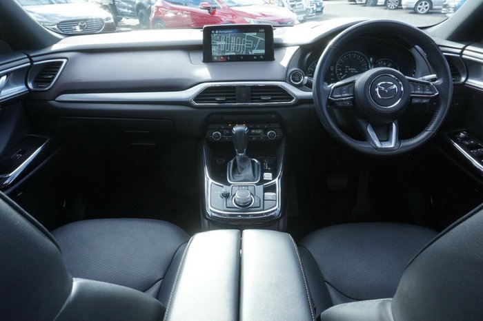 2019 Mazda CX-9 Azami