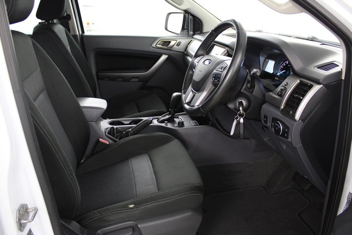 2017 Ford Ranger XLT