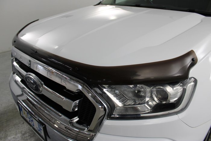 2017 Ford Ranger XLT
