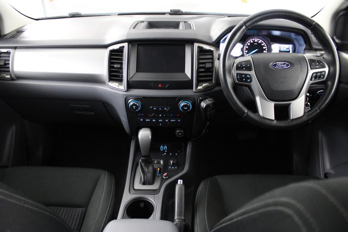 2017 Ford Ranger XLT
