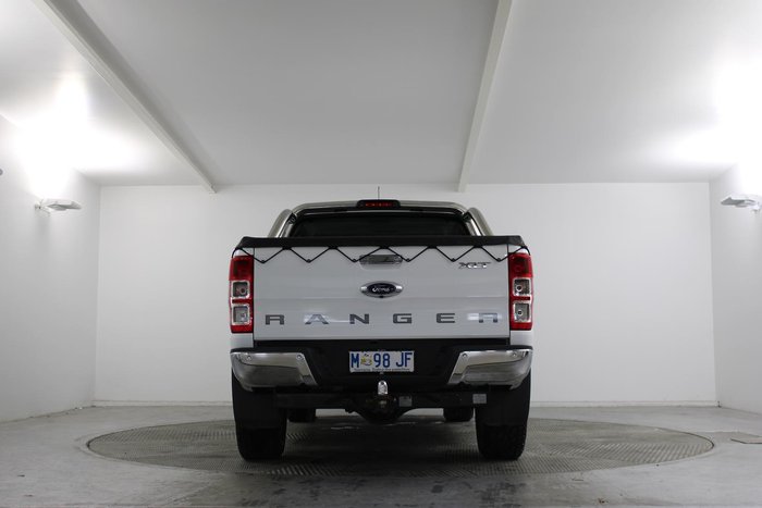 2017 Ford Ranger XLT