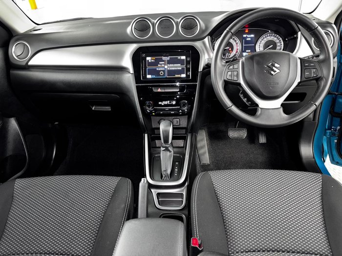 2023 Suzuki Vitara