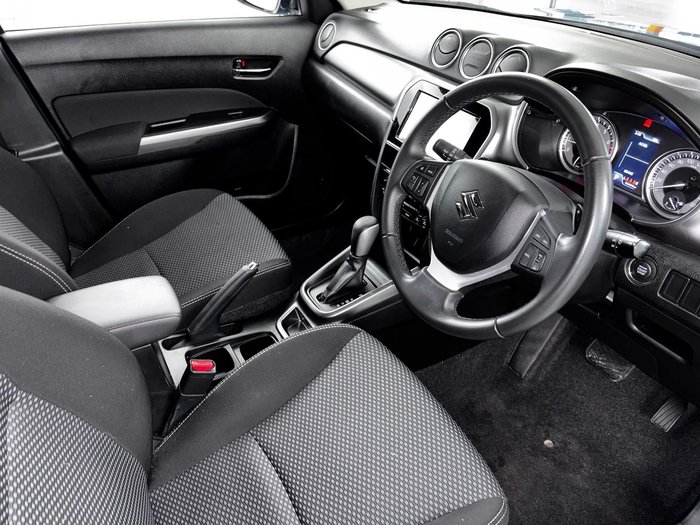 2023 Suzuki Vitara