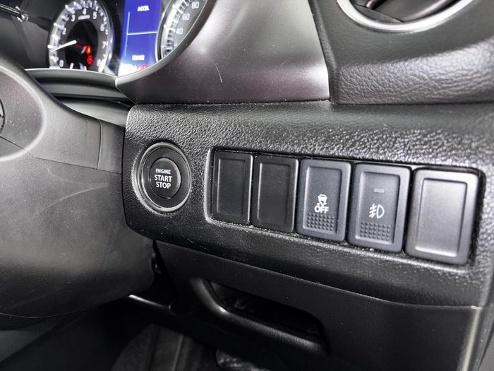 2023 Suzuki Vitara