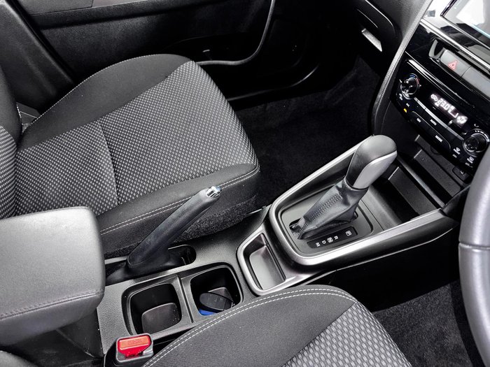 2023 Suzuki Vitara