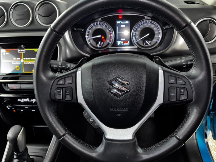 2023 Suzuki Vitara