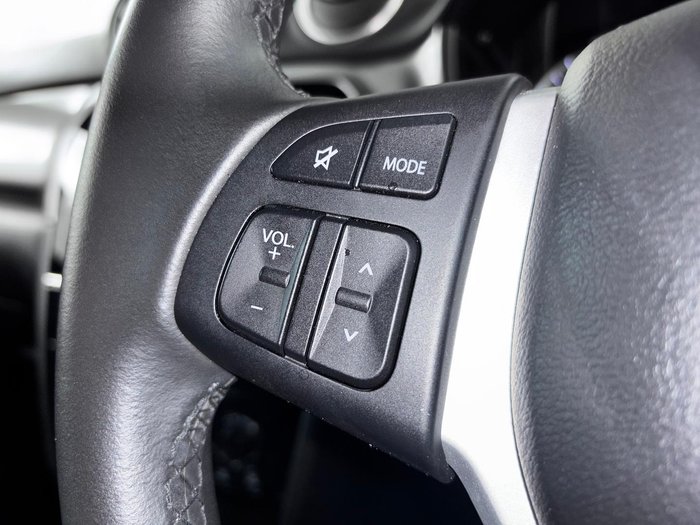 2023 Suzuki Vitara
