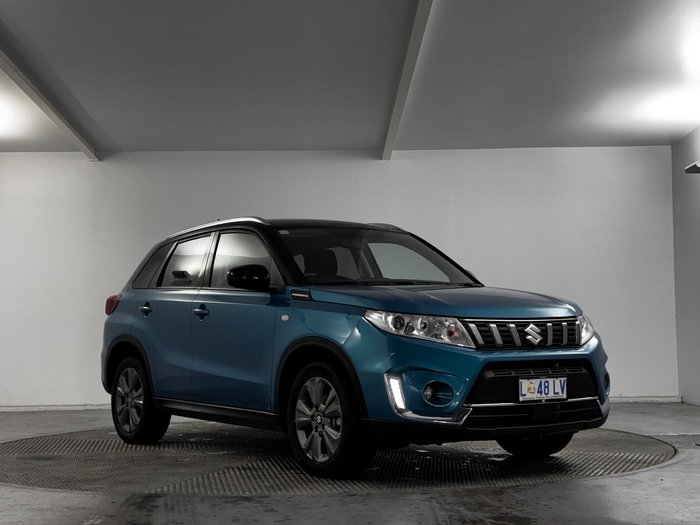 2023 Suzuki Vitara