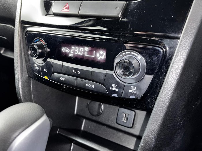 2023 Suzuki Vitara