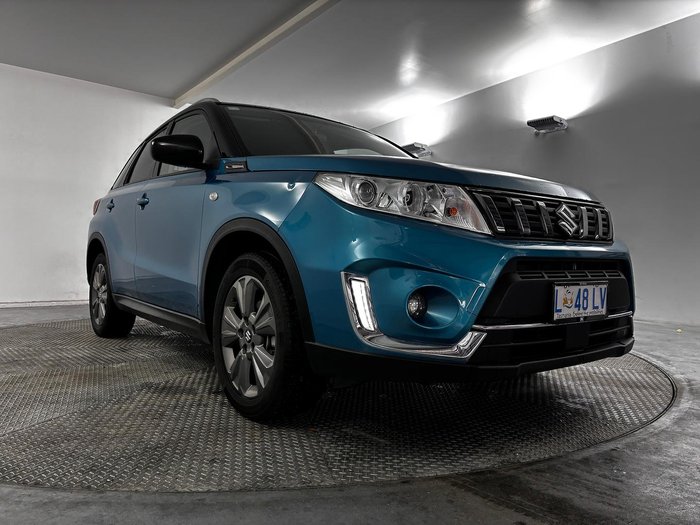 2023 Suzuki Vitara