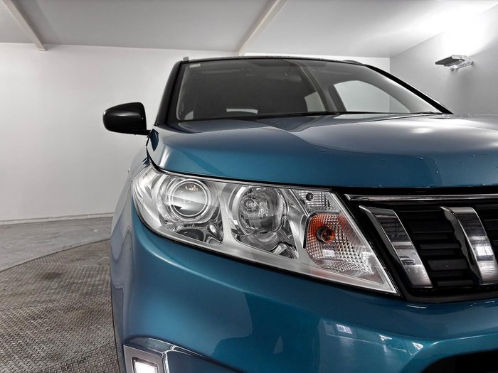 2023 Suzuki Vitara