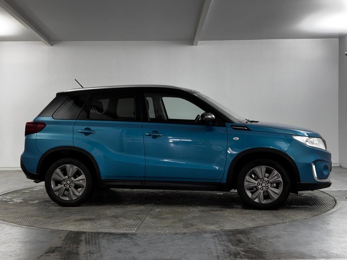 2023 Suzuki Vitara