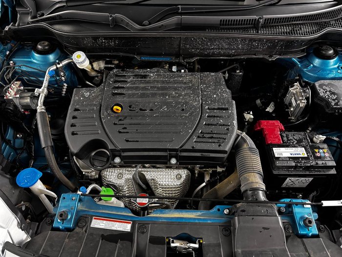 2023 Suzuki Vitara