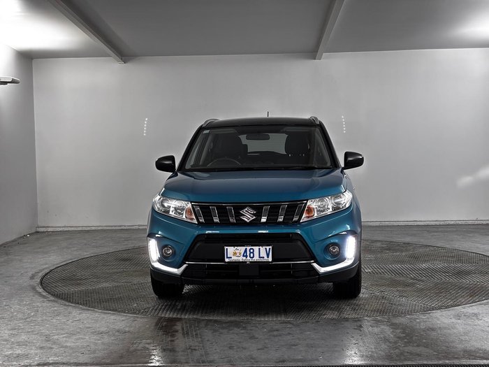 2023 Suzuki Vitara