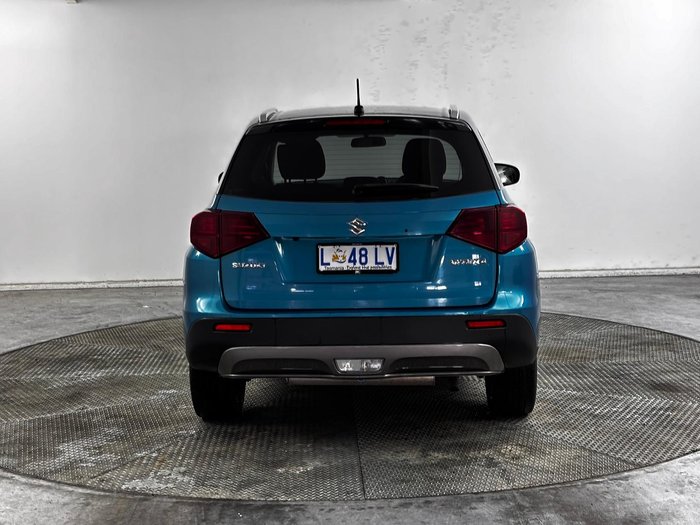2023 Suzuki Vitara
