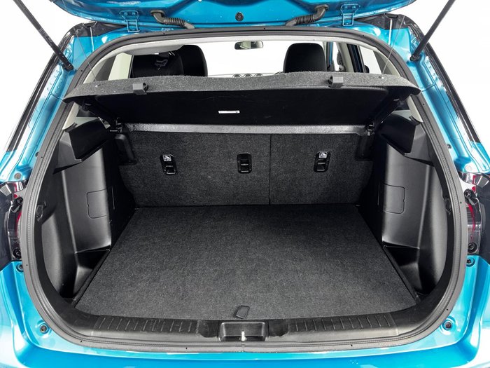 2023 Suzuki Vitara