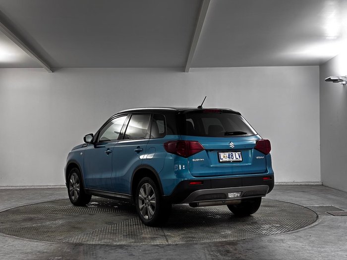 2023 Suzuki Vitara