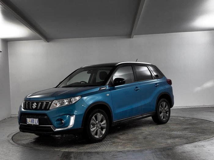 2023 Suzuki Vitara