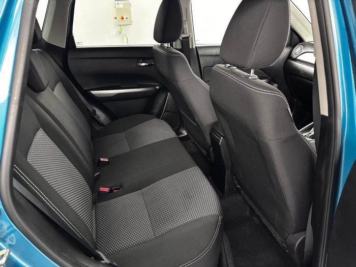 2023 Suzuki Vitara