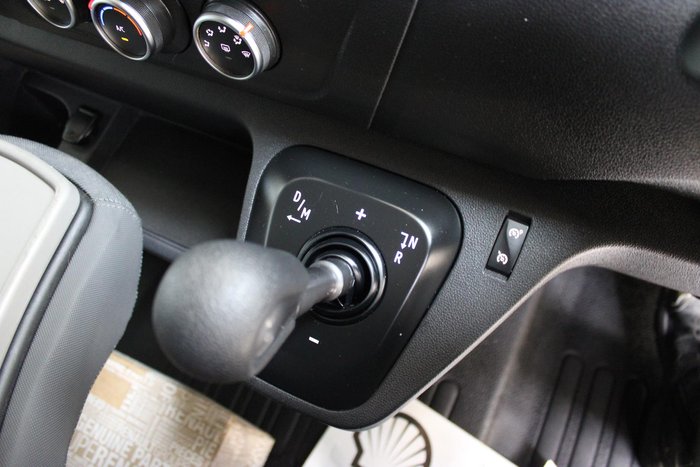 2021 Renault Master Pro 110kW