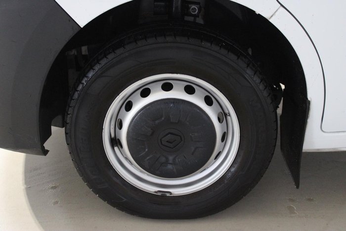 2021 Renault Master Pro 110kW