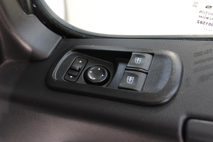 2021 Renault Master Pro 110kW