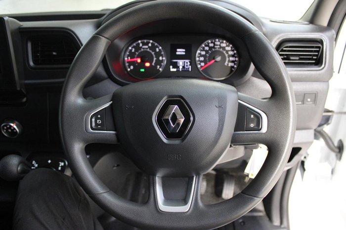 2021 Renault Master Pro 110kW