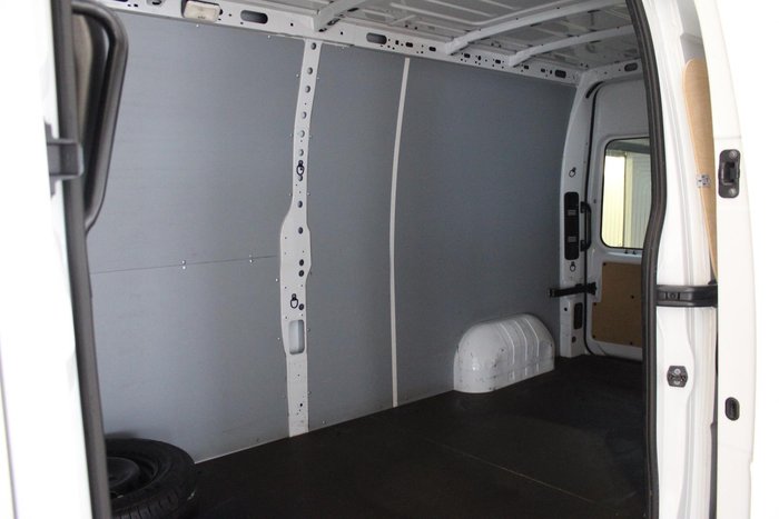 2021 Renault Master Pro 110kW