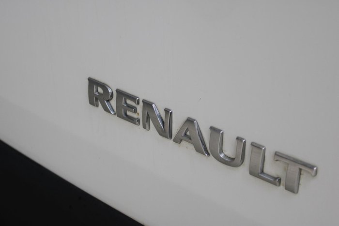 2021 Renault Master Pro 110kW