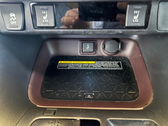 2020 Toyota RAV4 Cruiser