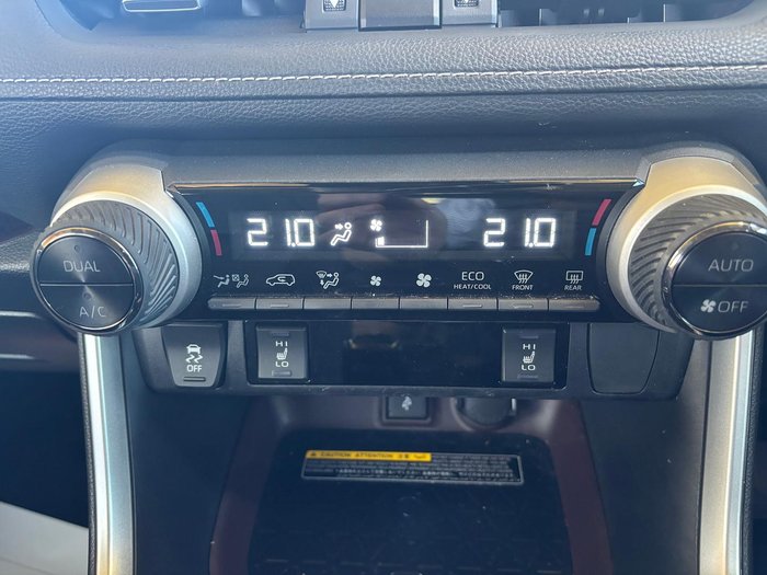2020 Toyota RAV4 Cruiser