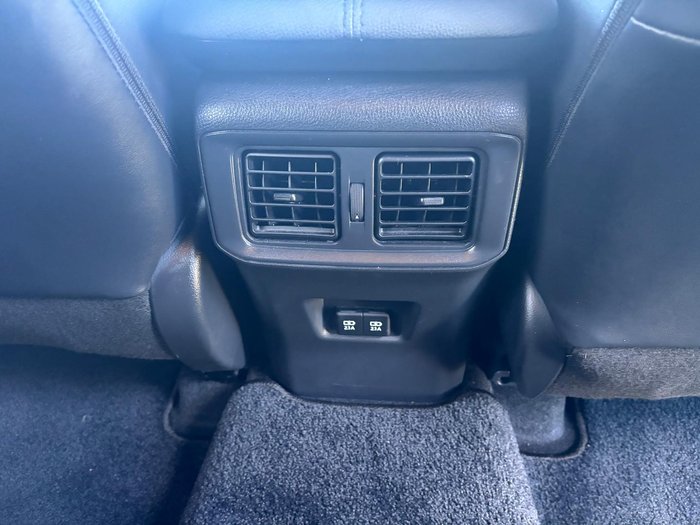 2020 Toyota RAV4 Cruiser