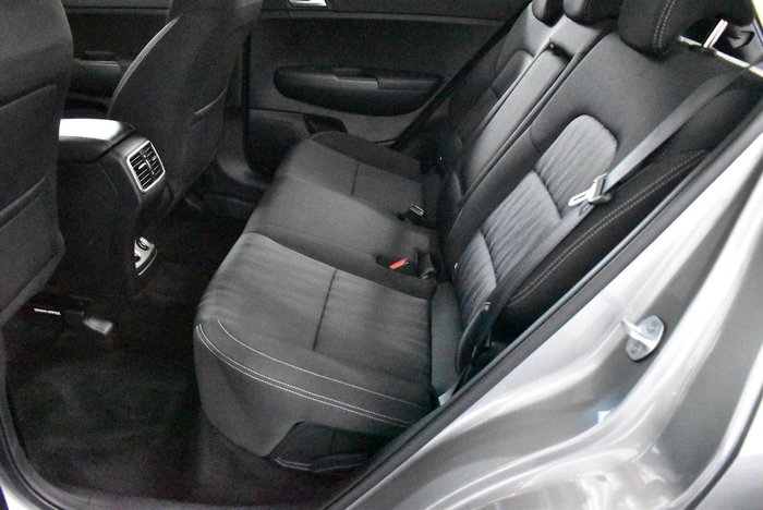 2019 Kia Sportage Si Premium