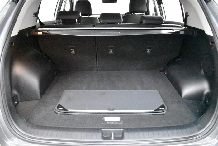 2019 Kia Sportage Si Premium