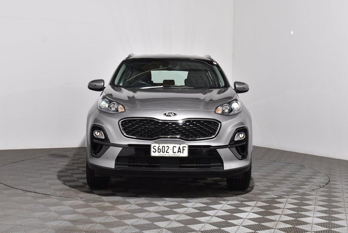 2019 Kia Sportage Si Premium