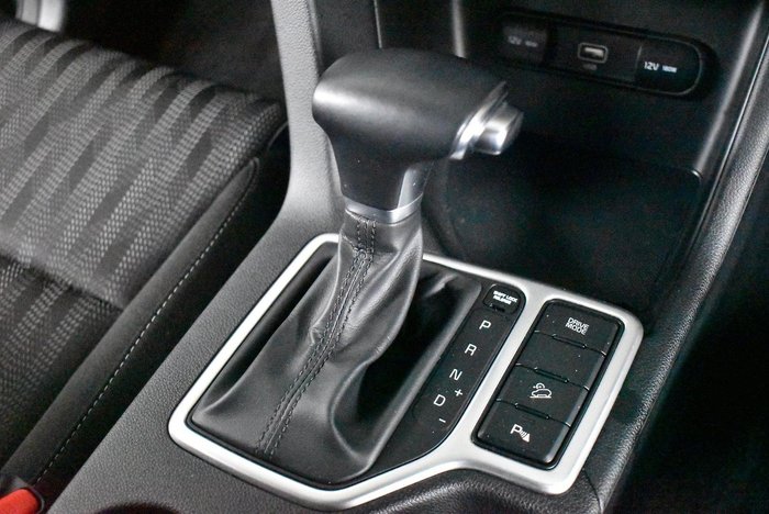 2019 Kia Sportage Si Premium