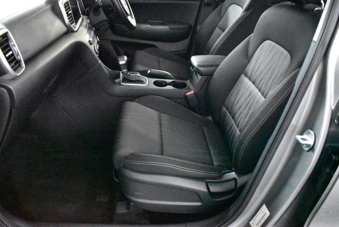 2019 Kia Sportage Si Premium