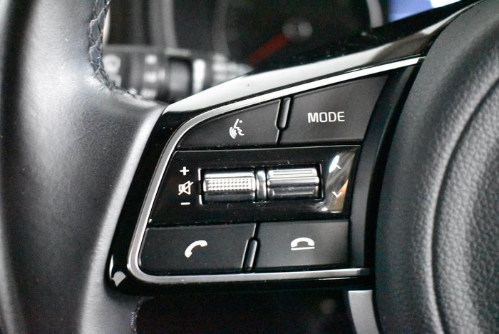 2019 Kia Sportage Si Premium