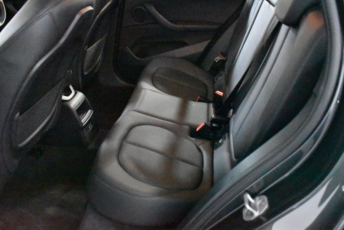 2021 BMW X1 sDrive18i