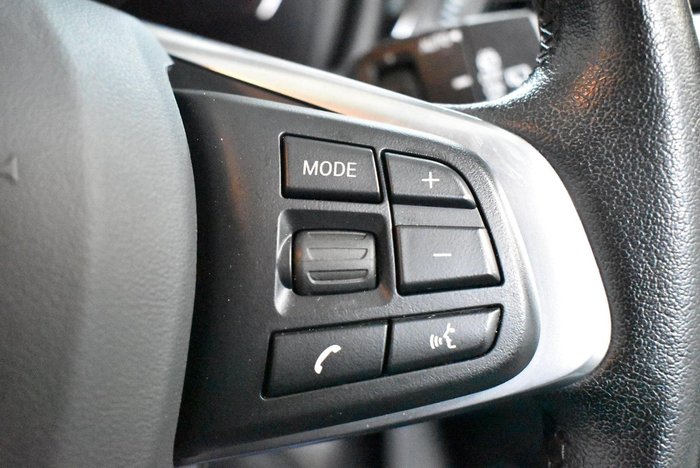 2021 BMW X1 sDrive18i