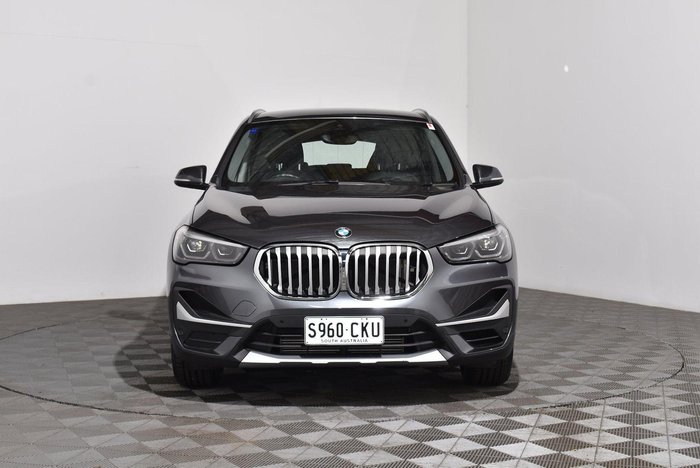 2021 BMW X1 sDrive18i