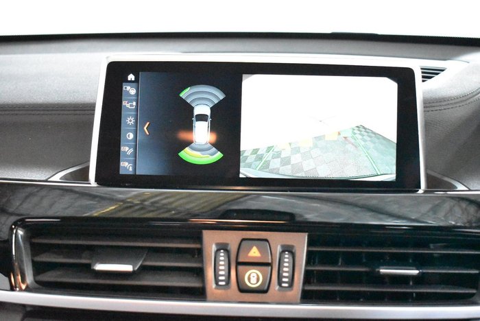 2021 BMW X1 sDrive18i