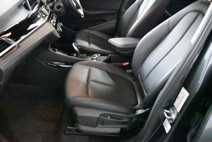 2021 BMW X1 sDrive18i