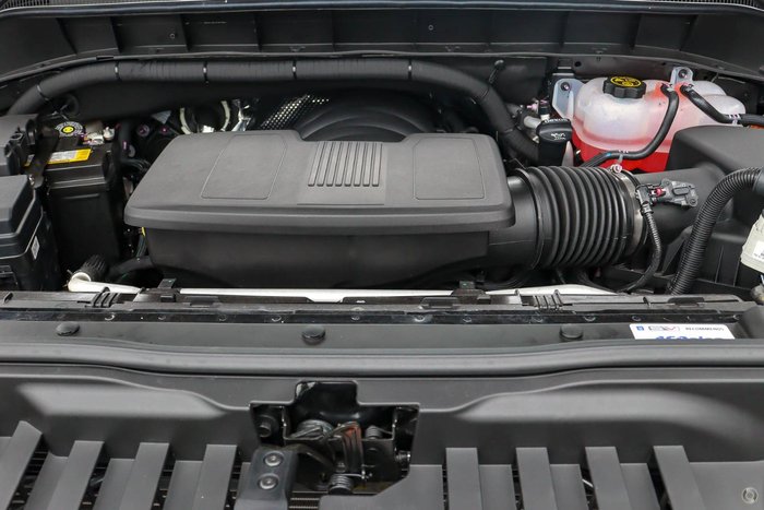 2021 Chevrolet Silverado 1500 LTZ Premium W/Tech Pack