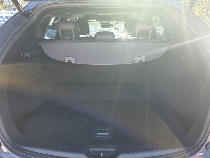 2022 Mazda CX-5 Akera