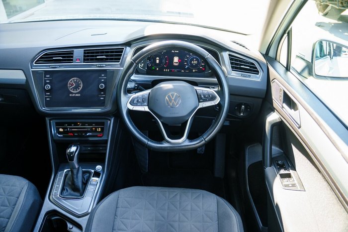 2023 Volkswagen Tiguan 110TSI Life