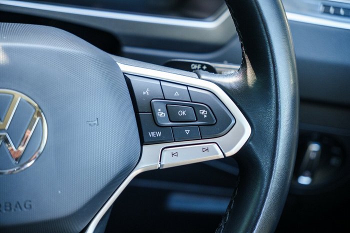 2023 Volkswagen Tiguan 110TSI Life