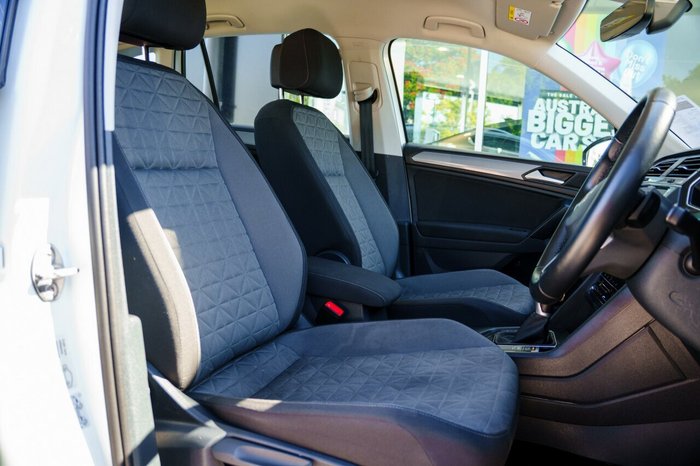 2023 Volkswagen Tiguan 110TSI Life